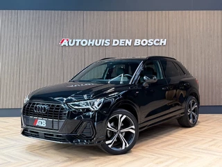 Audi Q3 35 TFSI S Line Pro Line S Line - Virtual - Ambiance - Keyless
