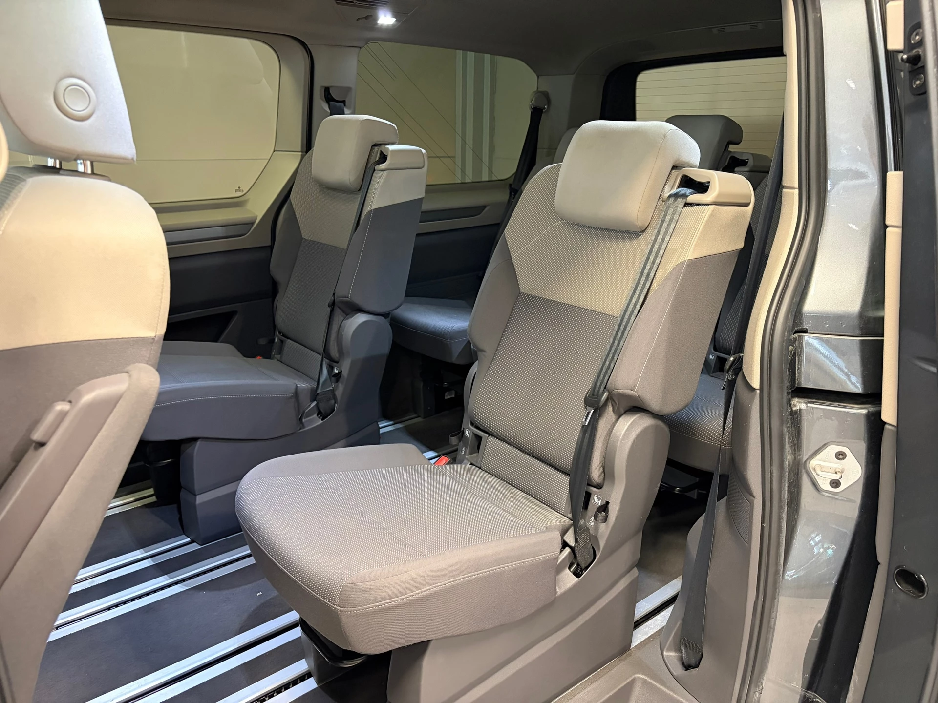Hoofdafbeelding Volkswagen Multivan