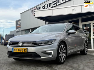 Volkswagen Passat Variant 1.4 TSI GTE Connected Series Plus | Panoramadak