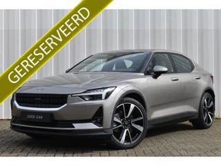 Polestar 2 Long Range Dual Motor Launch Edition 408PK | El. Stoelen | Panodak | 360 Camera | Harman & Kardon | 20"