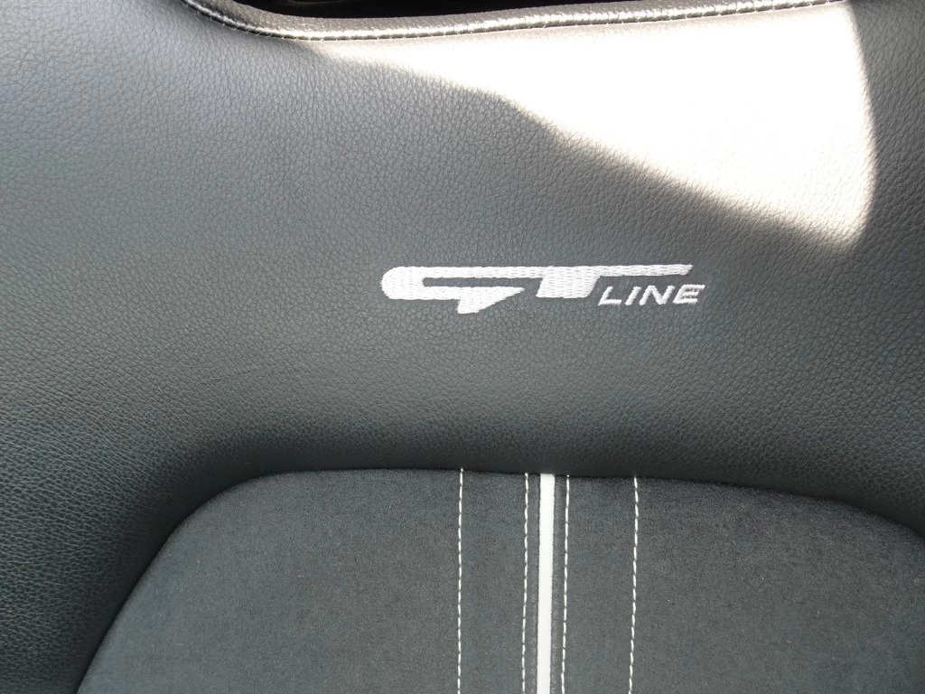 Hoofdafbeelding Kia ProCeed