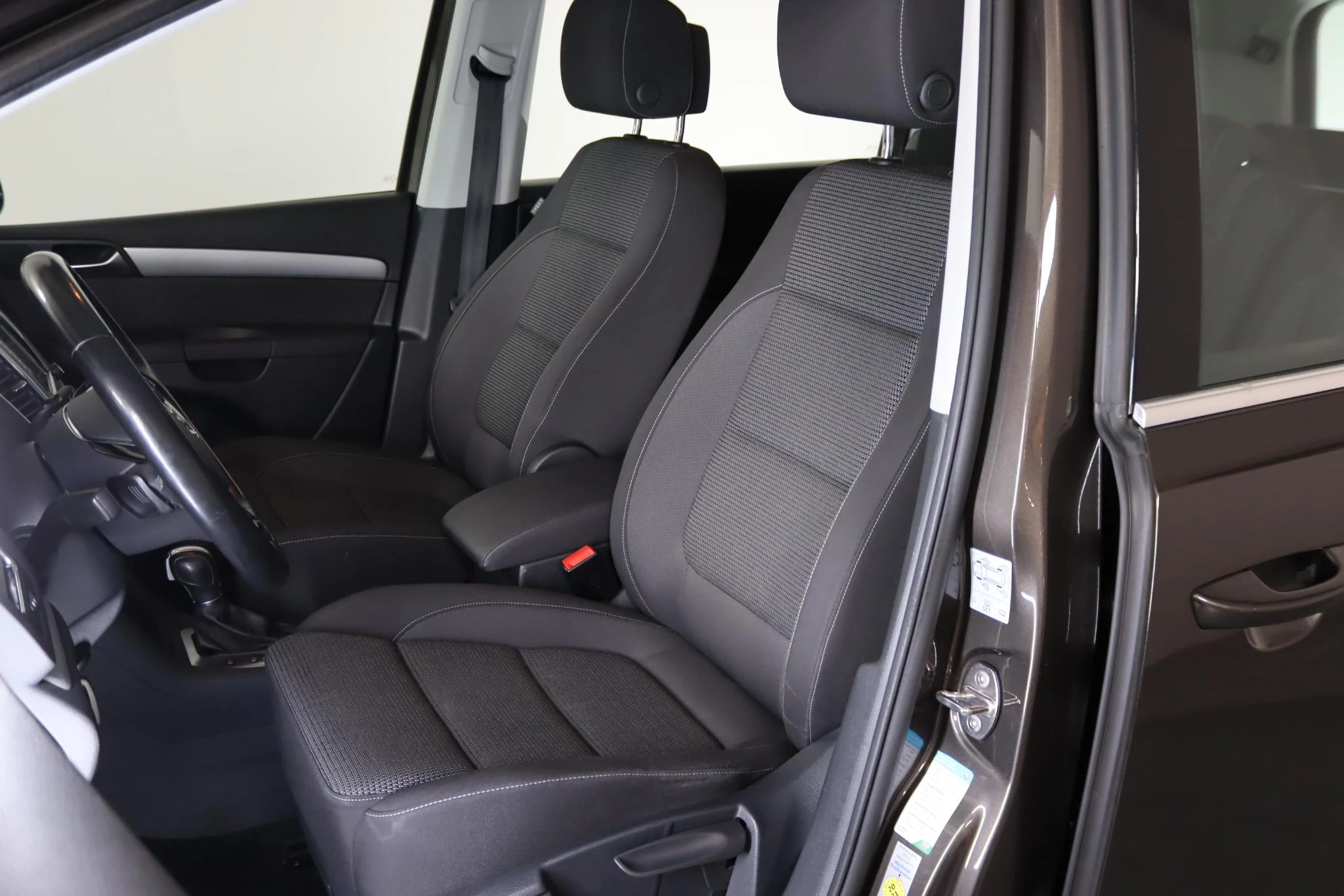 Hoofdafbeelding Volkswagen Sharan