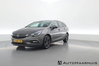 Opel Astra Sports Tourer 1.0 Turbo 120 Jaar Edition | Navi | Clima | PDC | Trekhaak | Apple CarPlay