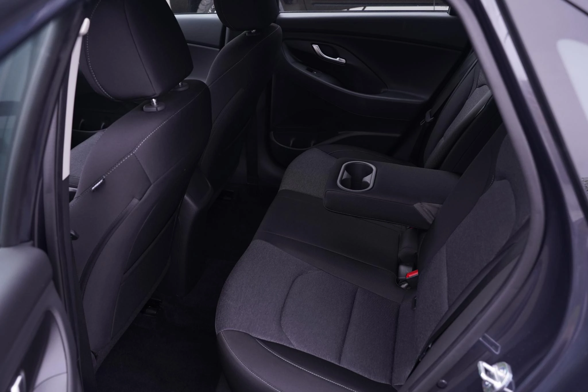 Hoofdafbeelding Hyundai i30