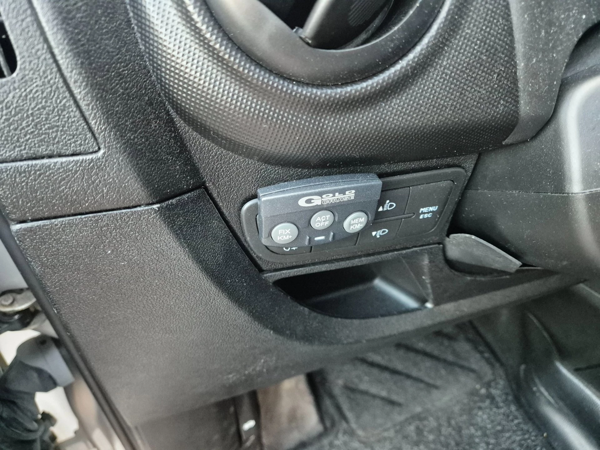 Hoofdafbeelding Fiat Fiorino