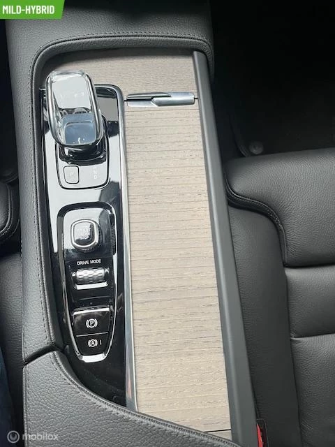 Hoofdafbeelding Volvo V90