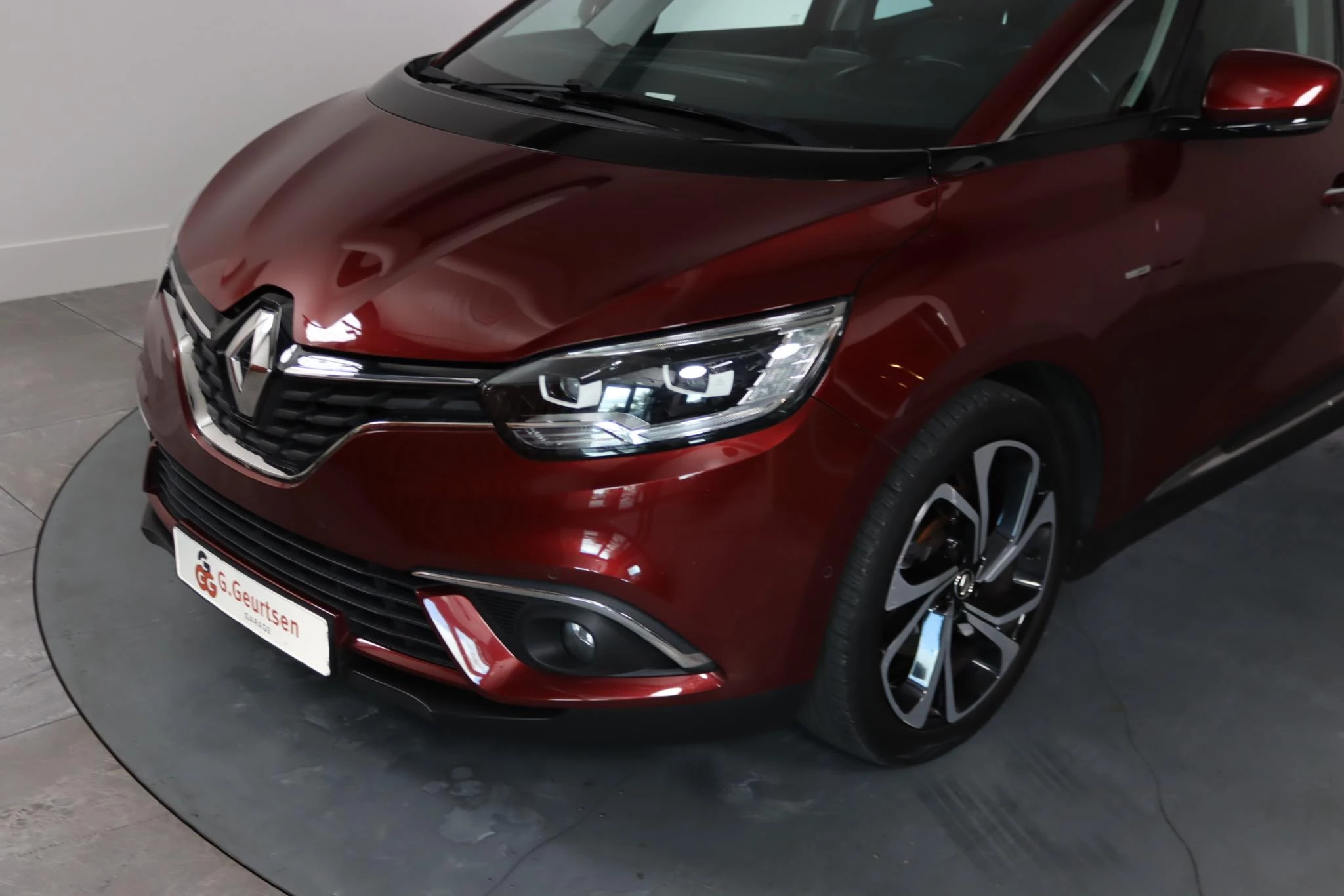 Hoofdafbeelding Renault Grand Scénic