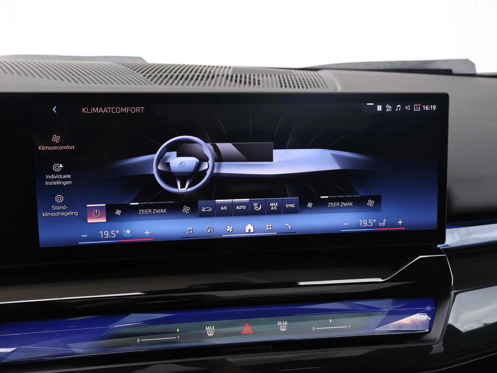 Hoofdafbeelding BMW i5