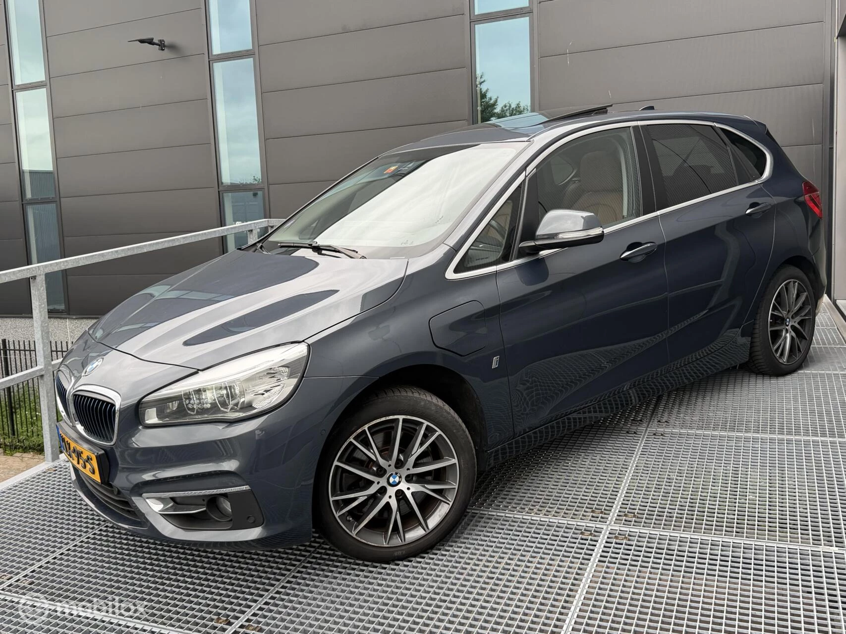 Hoofdafbeelding BMW 2 Serie