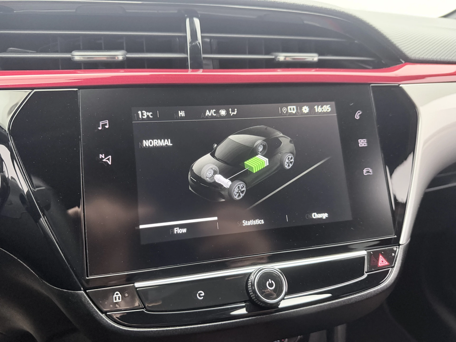 Hoofdafbeelding Opel Corsa-e