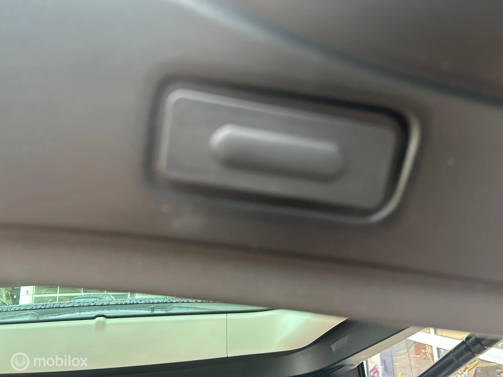 Hoofdafbeelding Renault Espace