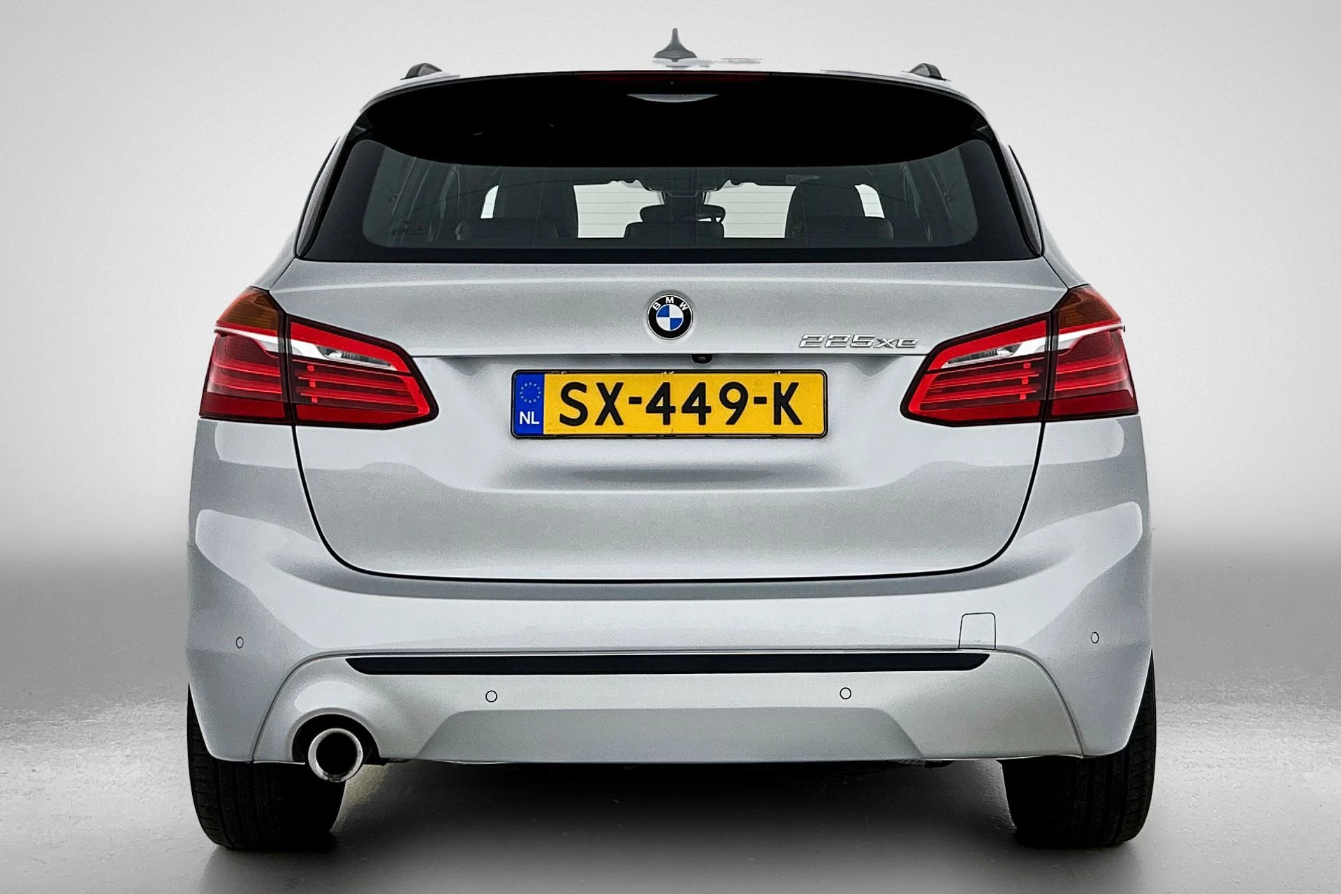 Hoofdafbeelding BMW 2 Serie