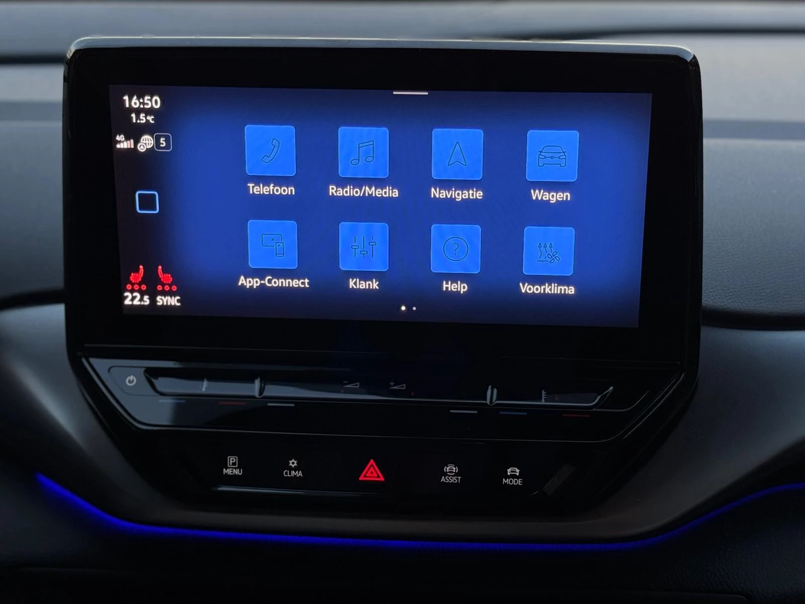 Hoofdafbeelding Volkswagen ID.4