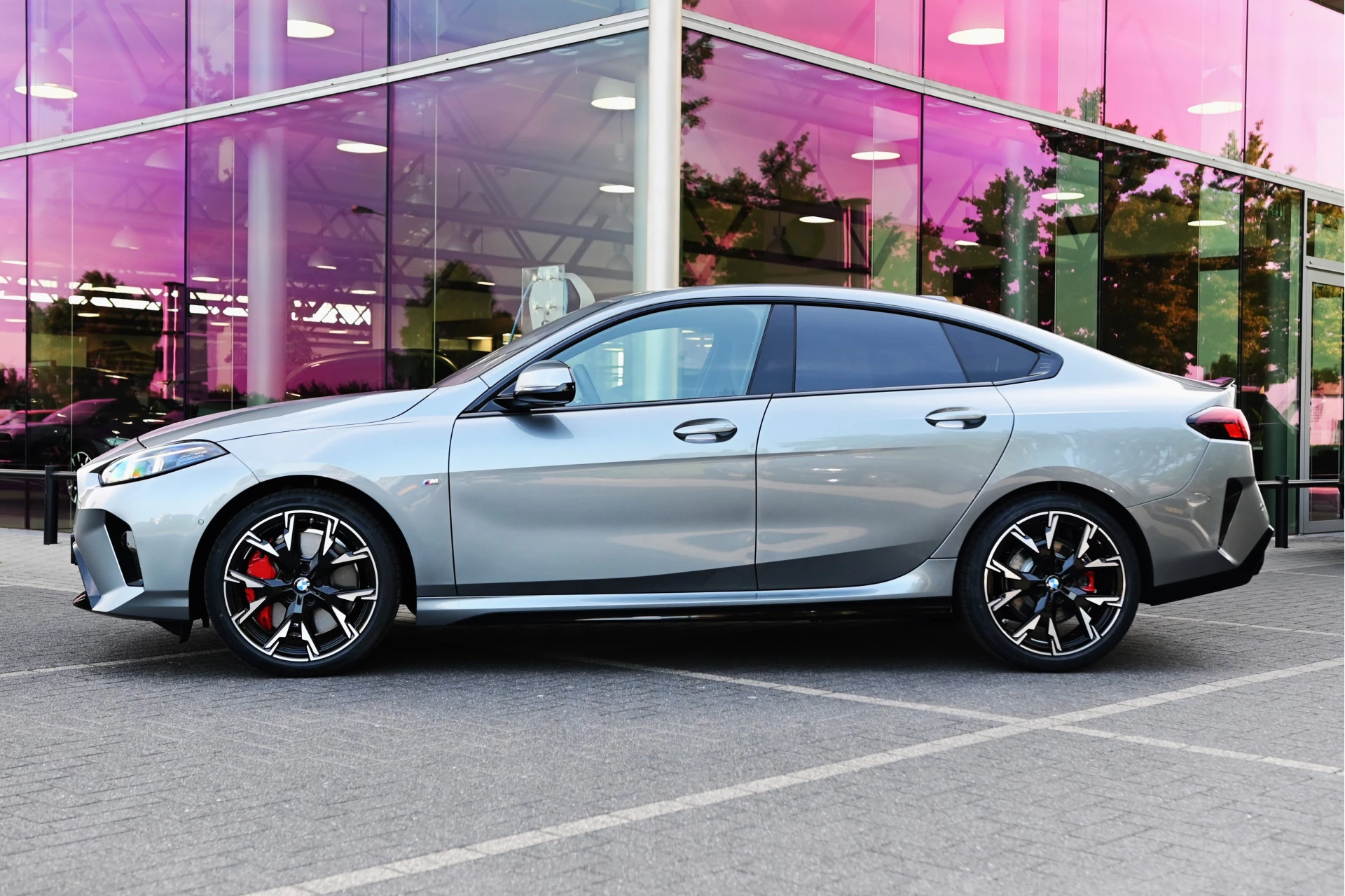 Hoofdafbeelding BMW 2 Serie