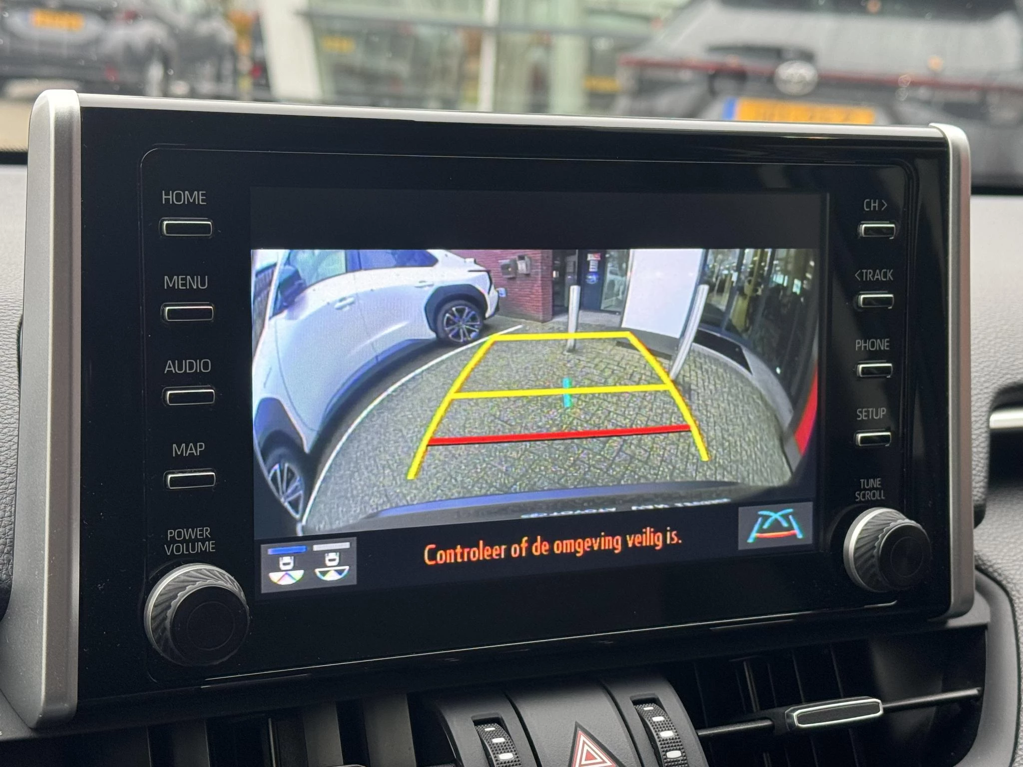 Hoofdafbeelding Toyota RAV4