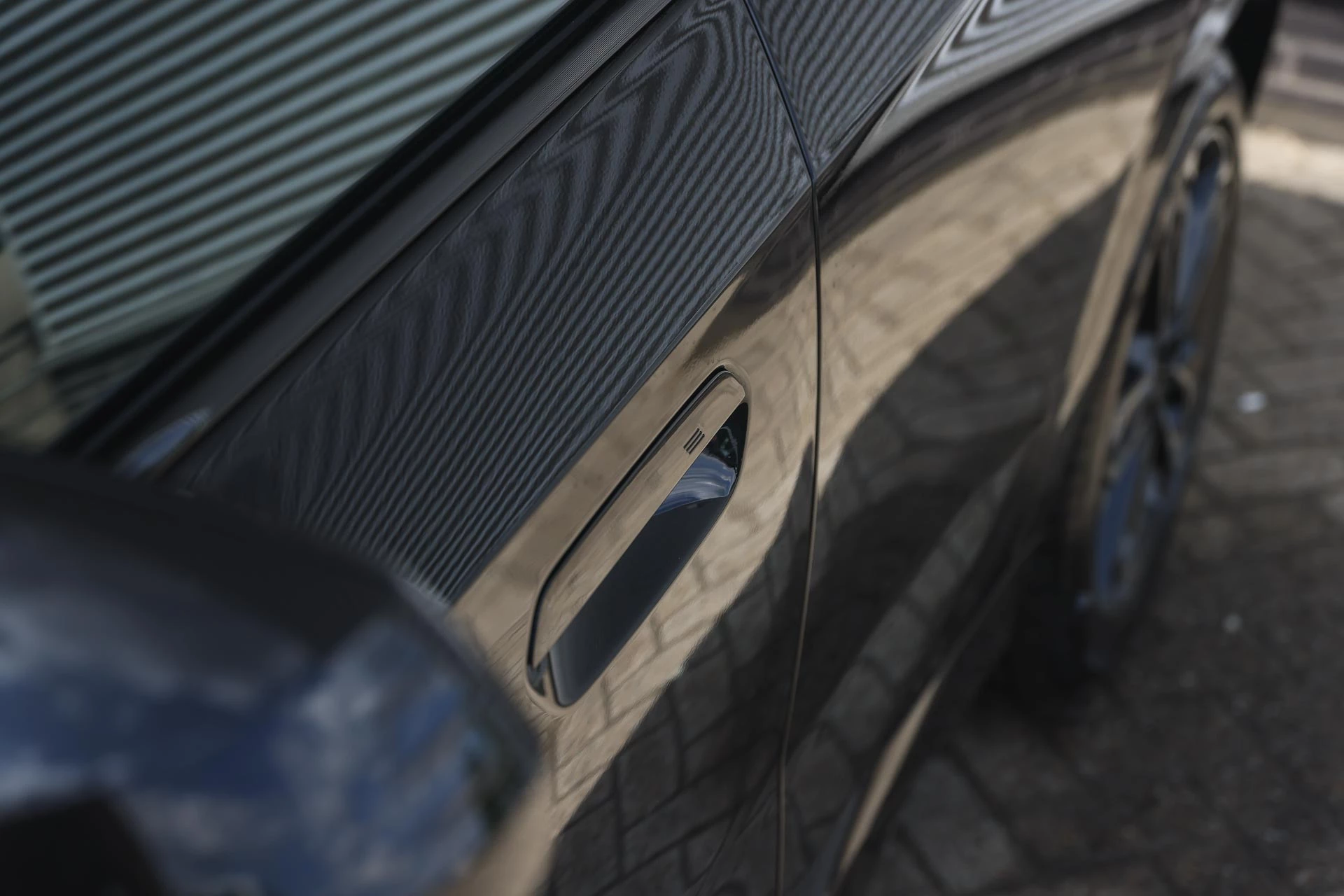 Hoofdafbeelding BMW iX1