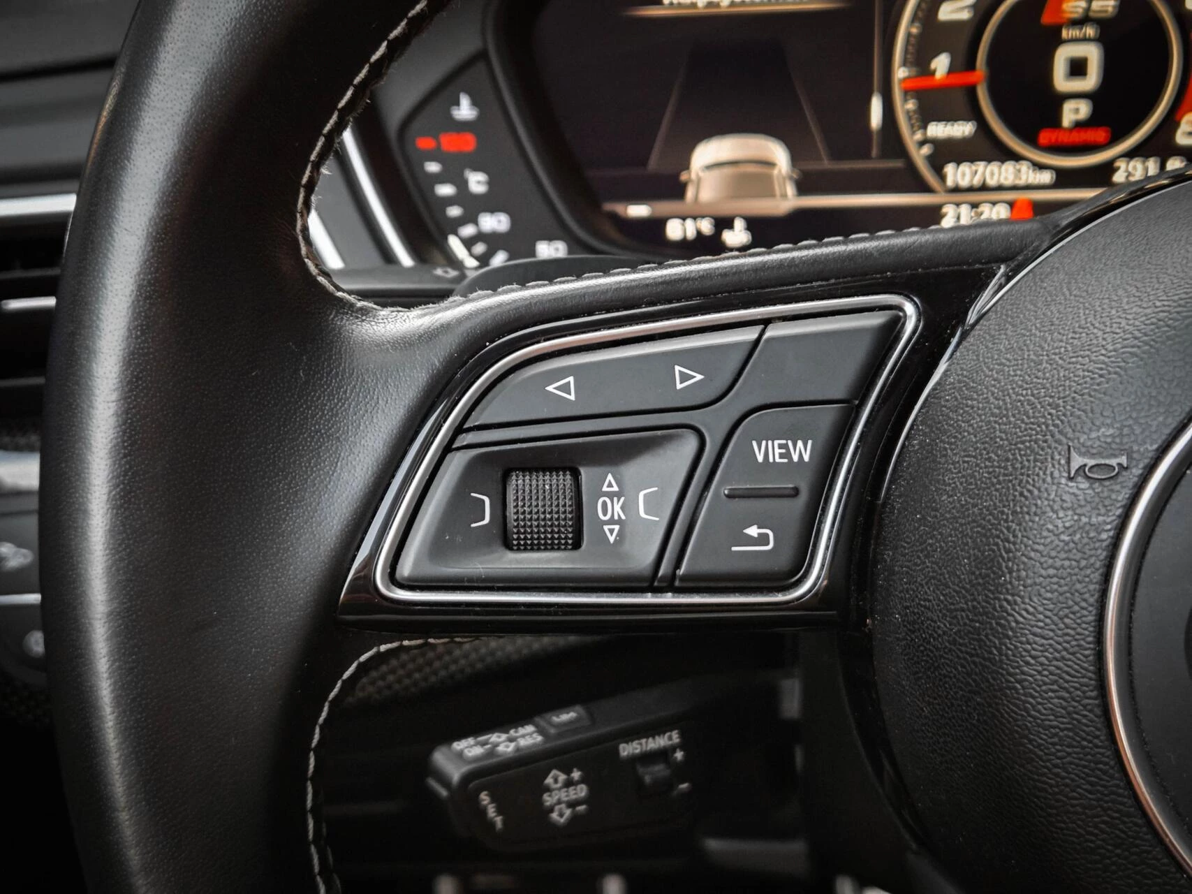 Hoofdafbeelding Audi S5