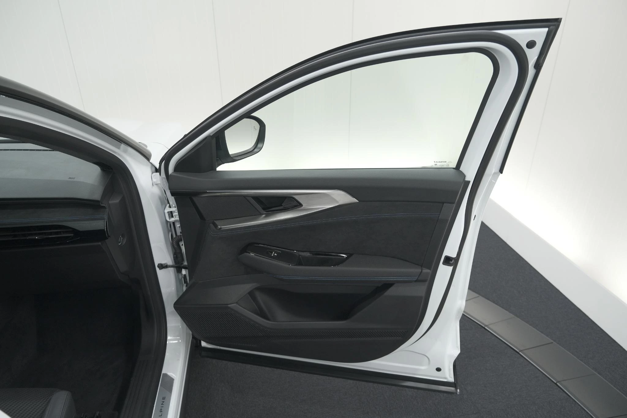 Hoofdafbeelding Renault Austral