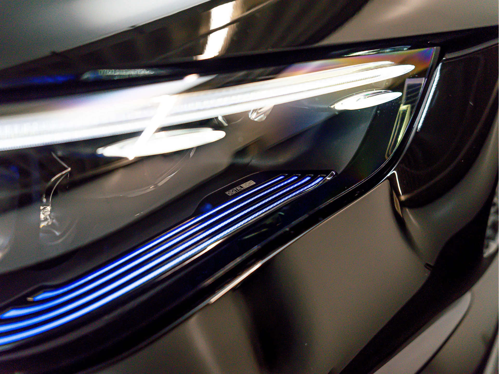 Hoofdafbeelding Mercedes-Benz CLE