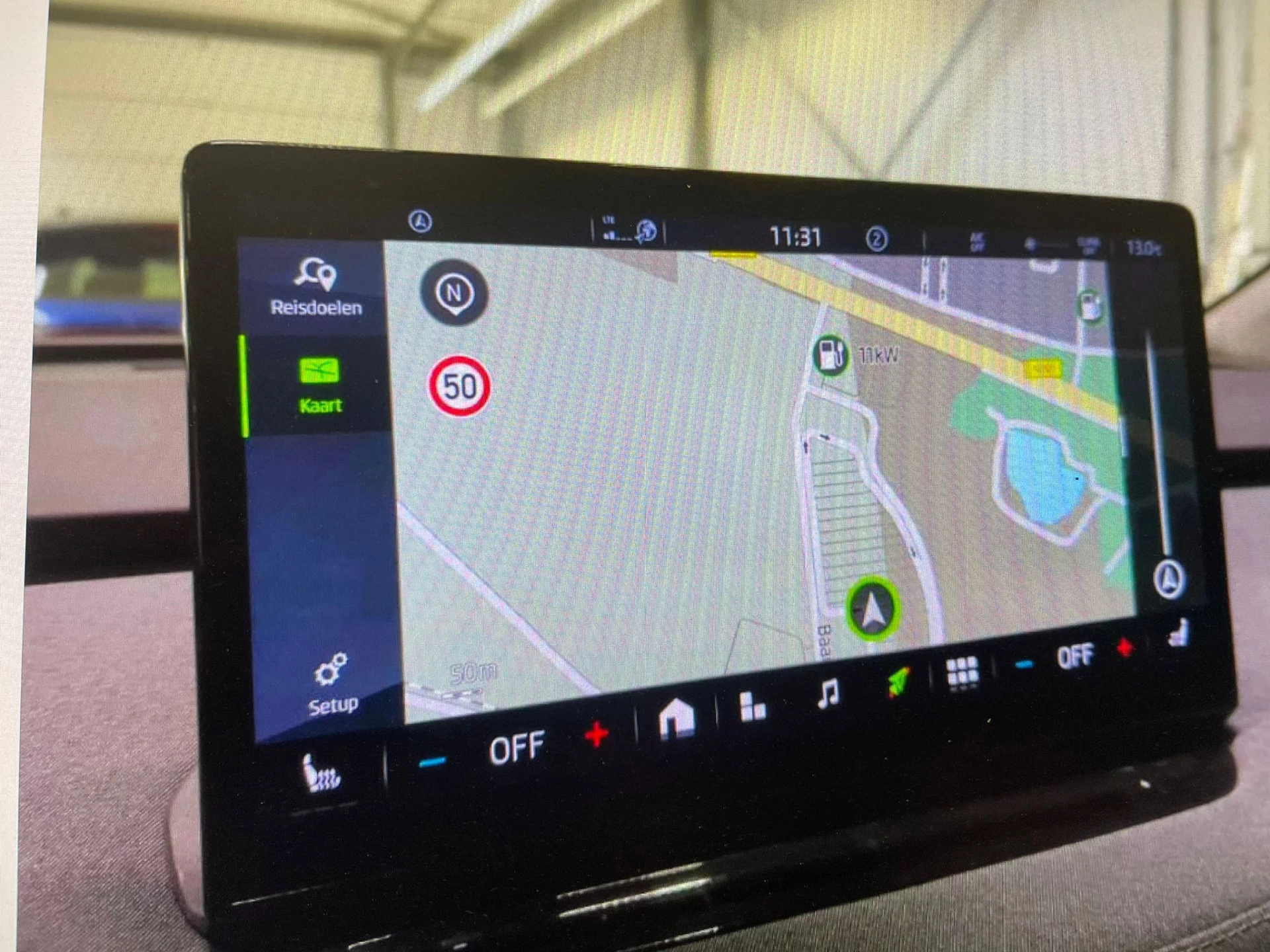 Hoofdafbeelding Škoda Enyaq iV