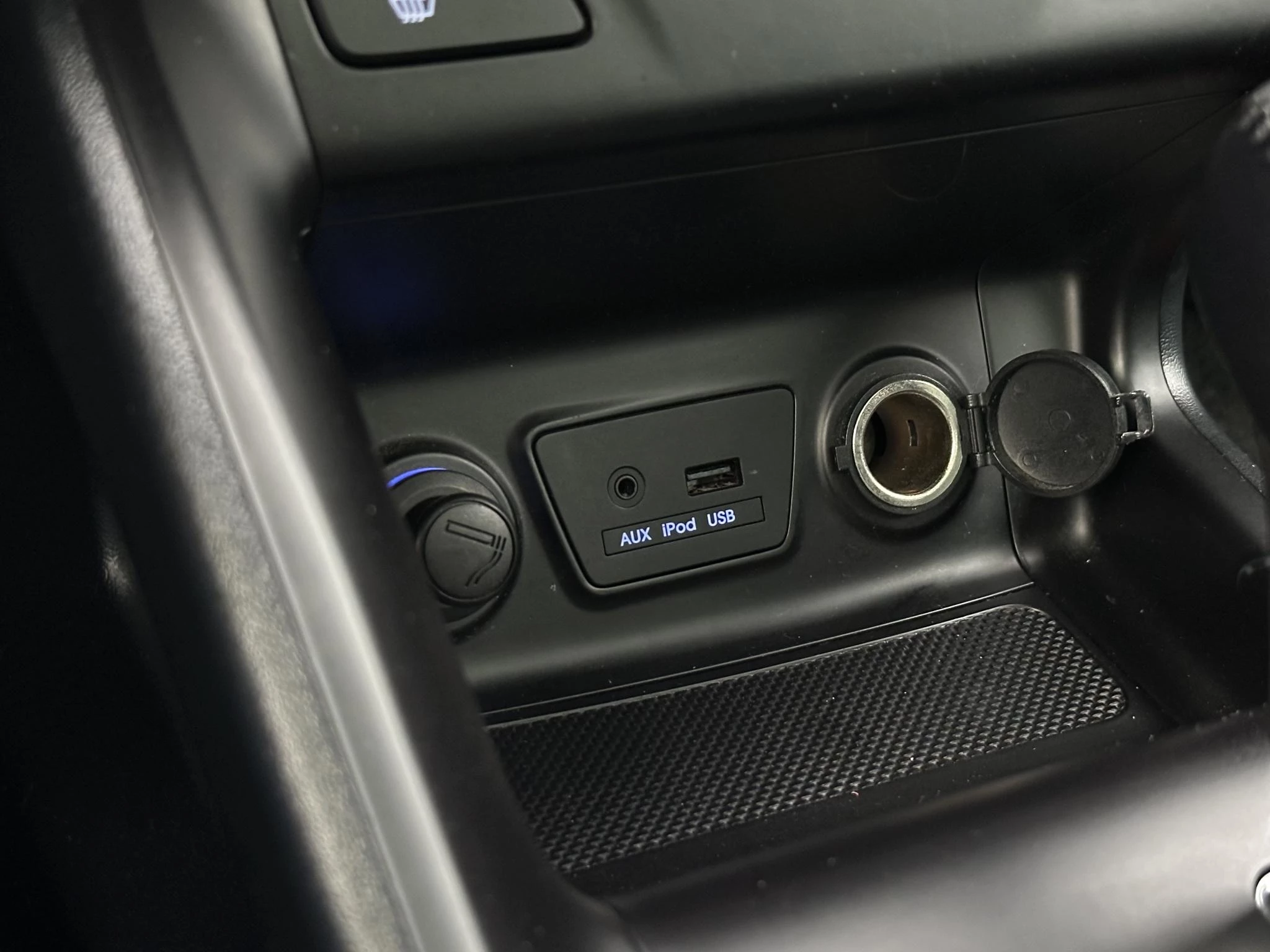 Hoofdafbeelding Hyundai ix35