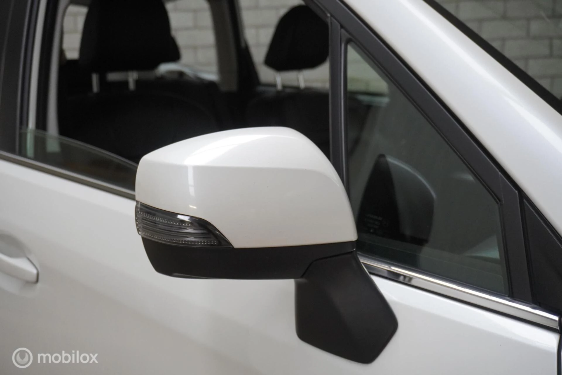 Hoofdafbeelding Subaru Forester