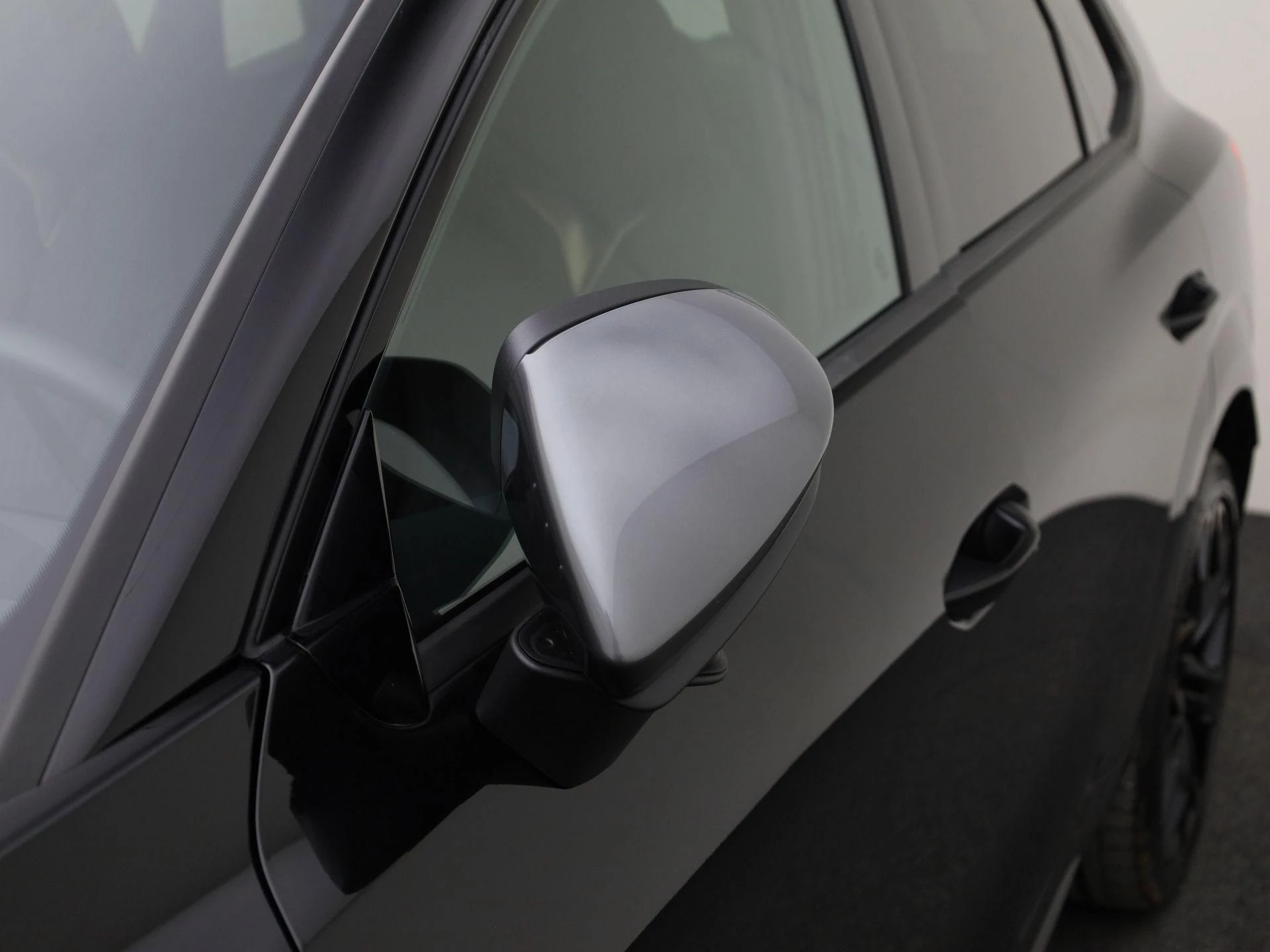 Hoofdafbeelding CUPRA Terramar