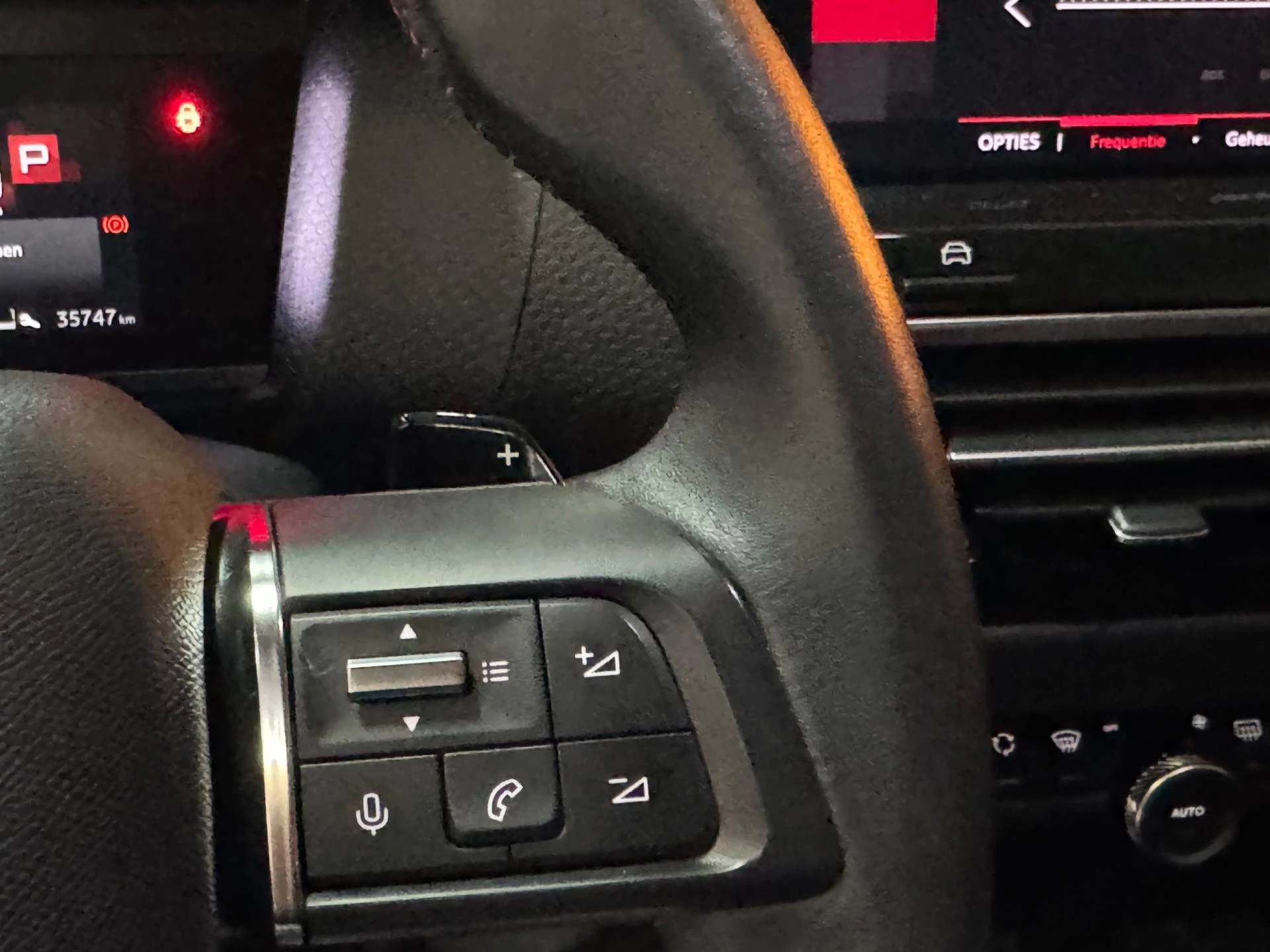 Hoofdafbeelding Citroën C4