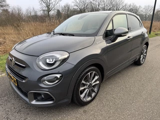 Fiat 500X 1.0 GSE Sport Carplay
