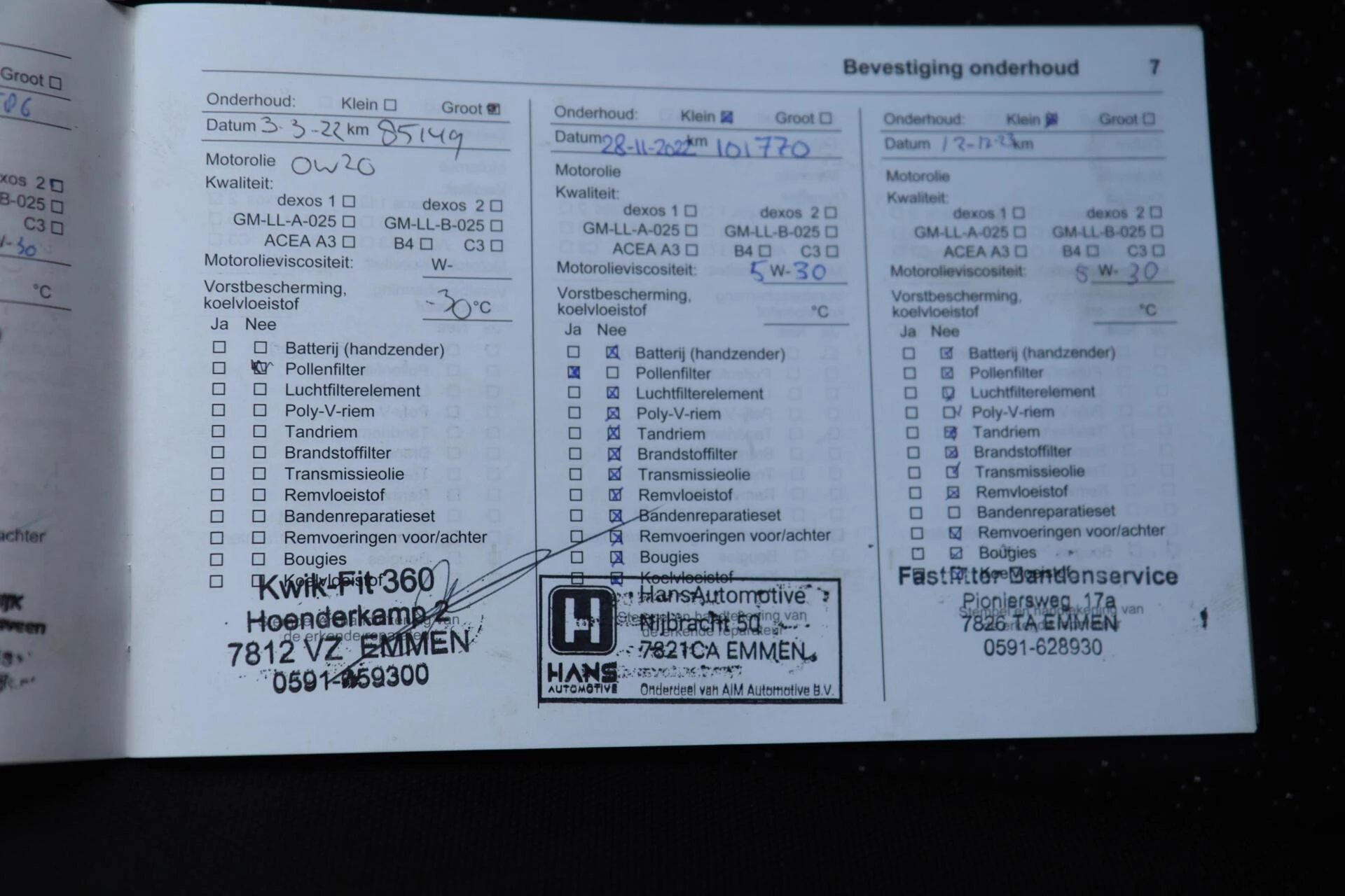 Hoofdafbeelding Opel KARL