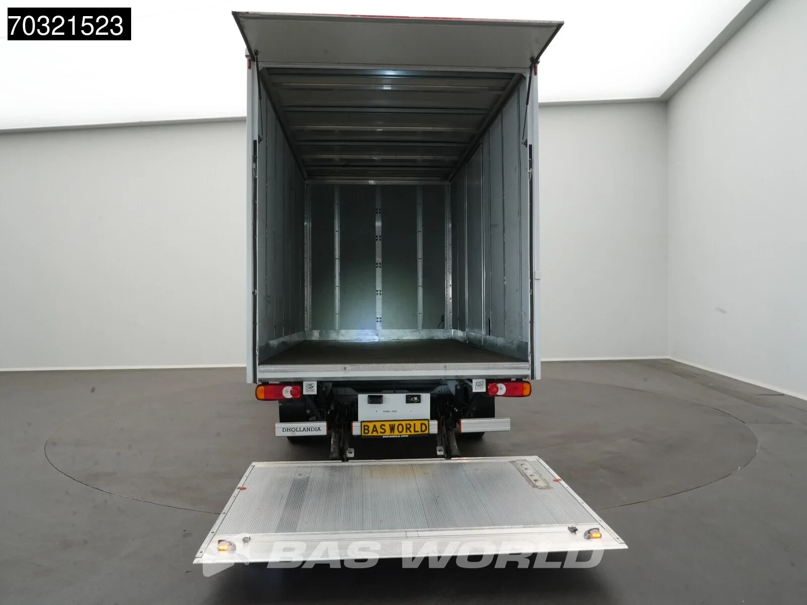 Hoofdafbeelding Peugeot Boxer