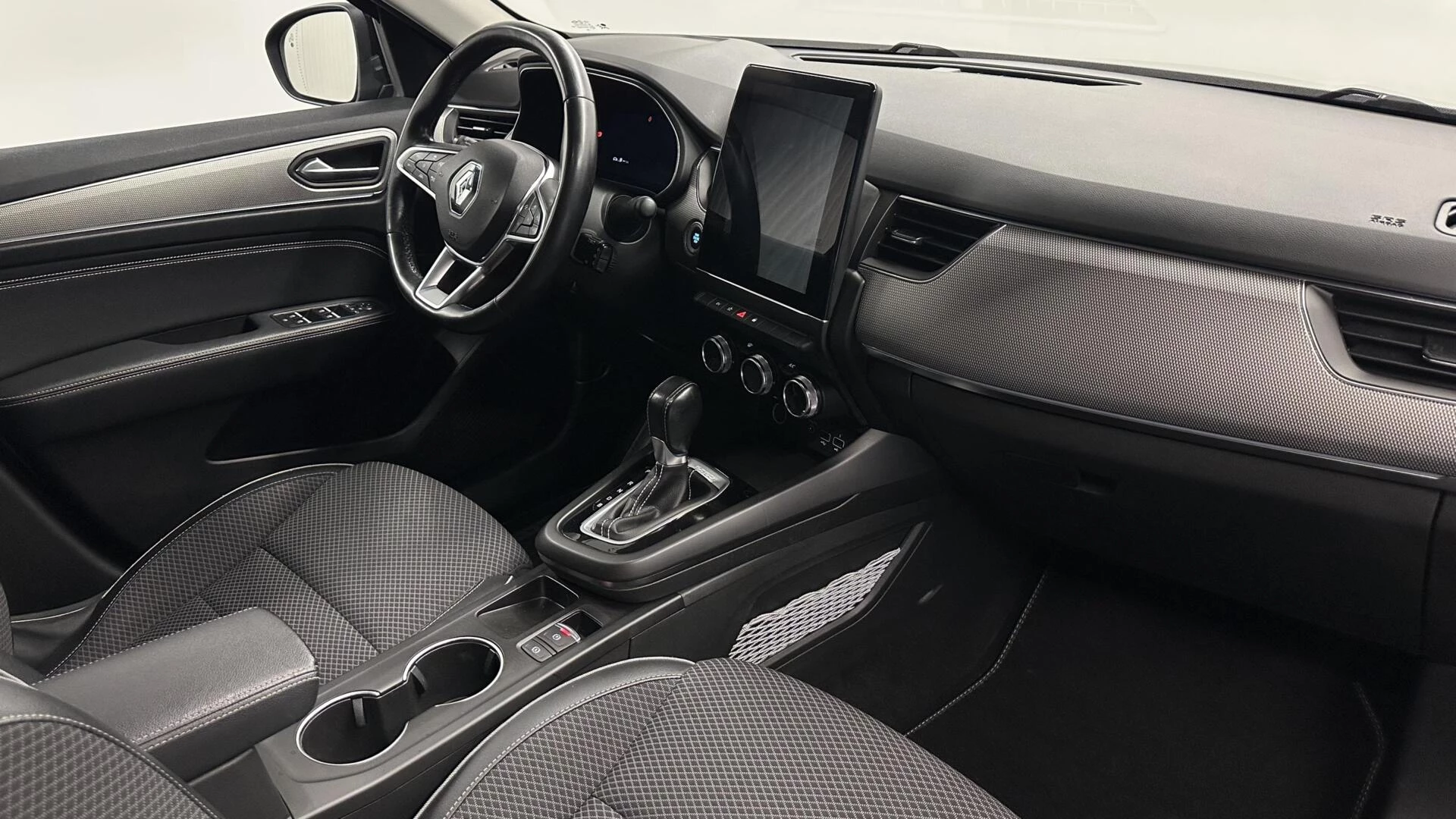 Hoofdafbeelding Renault Arkana