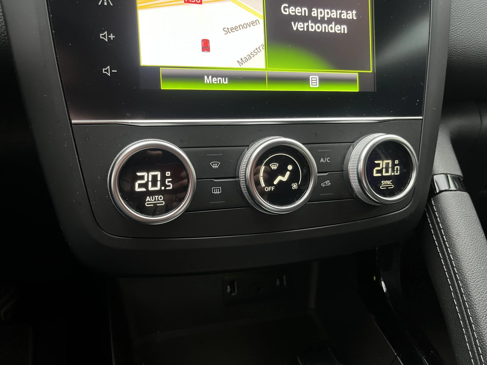 Hoofdafbeelding Renault Kadjar