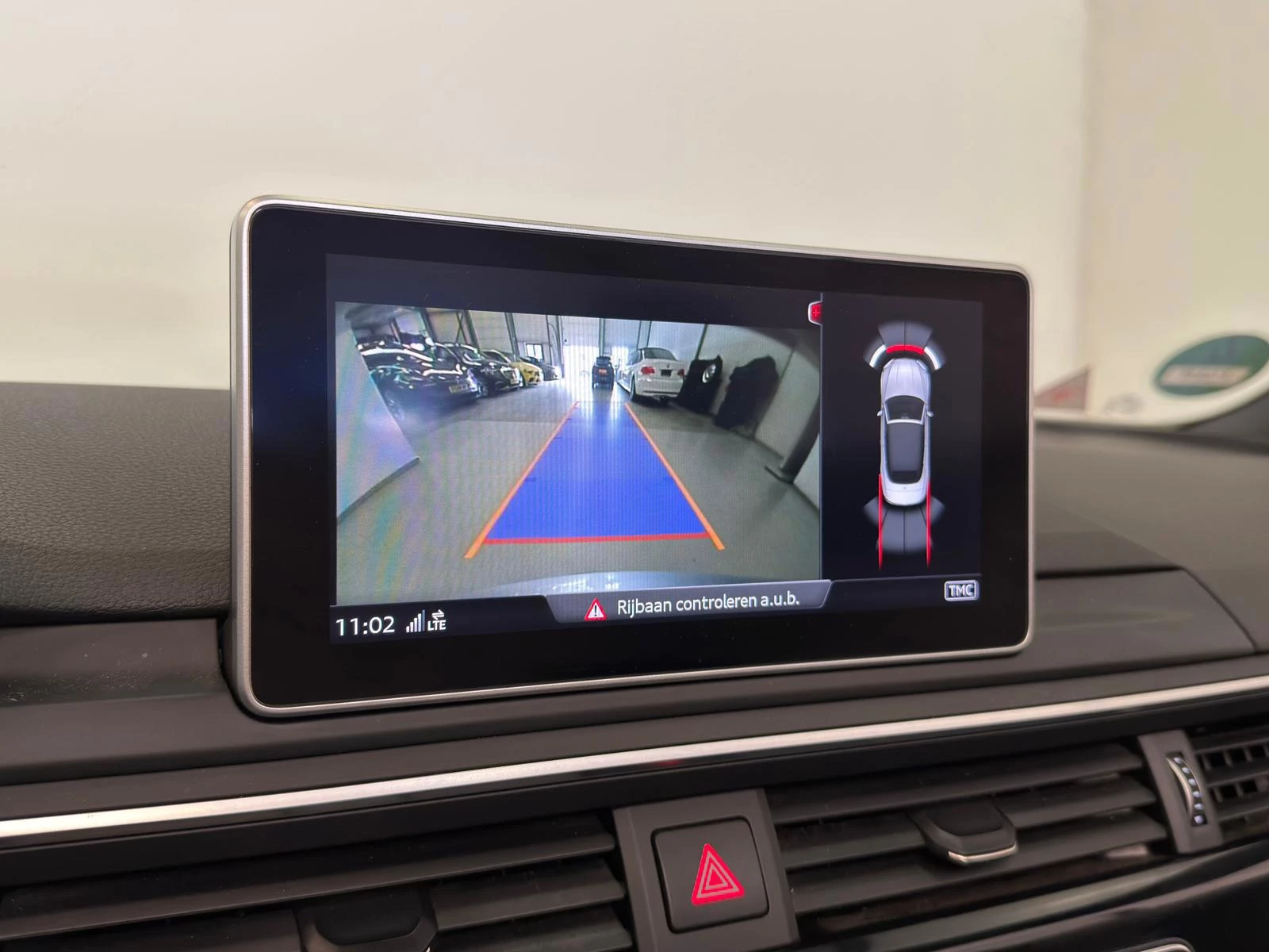 Hoofdafbeelding Audi S5