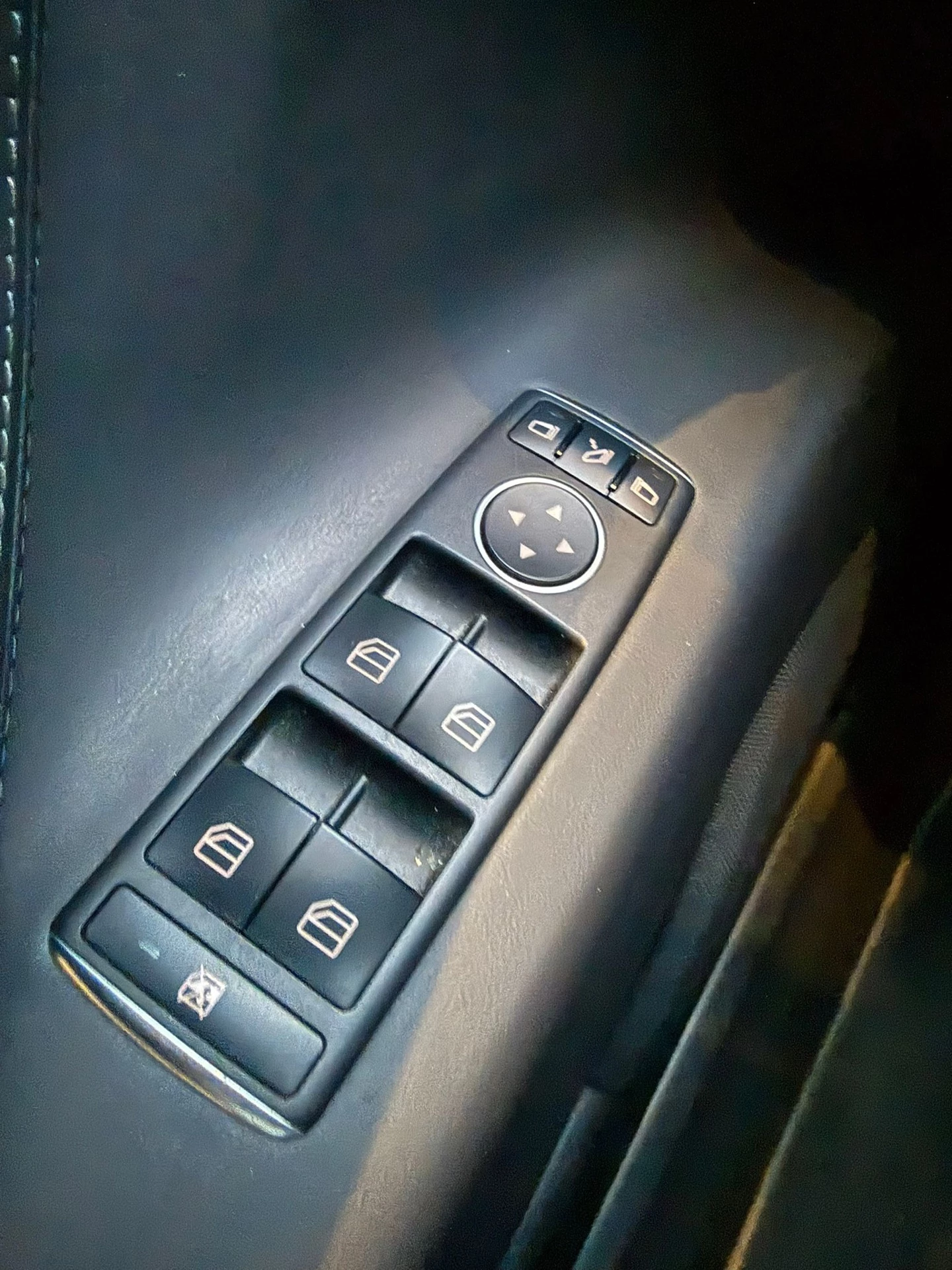 Hoofdafbeelding Tesla Model X