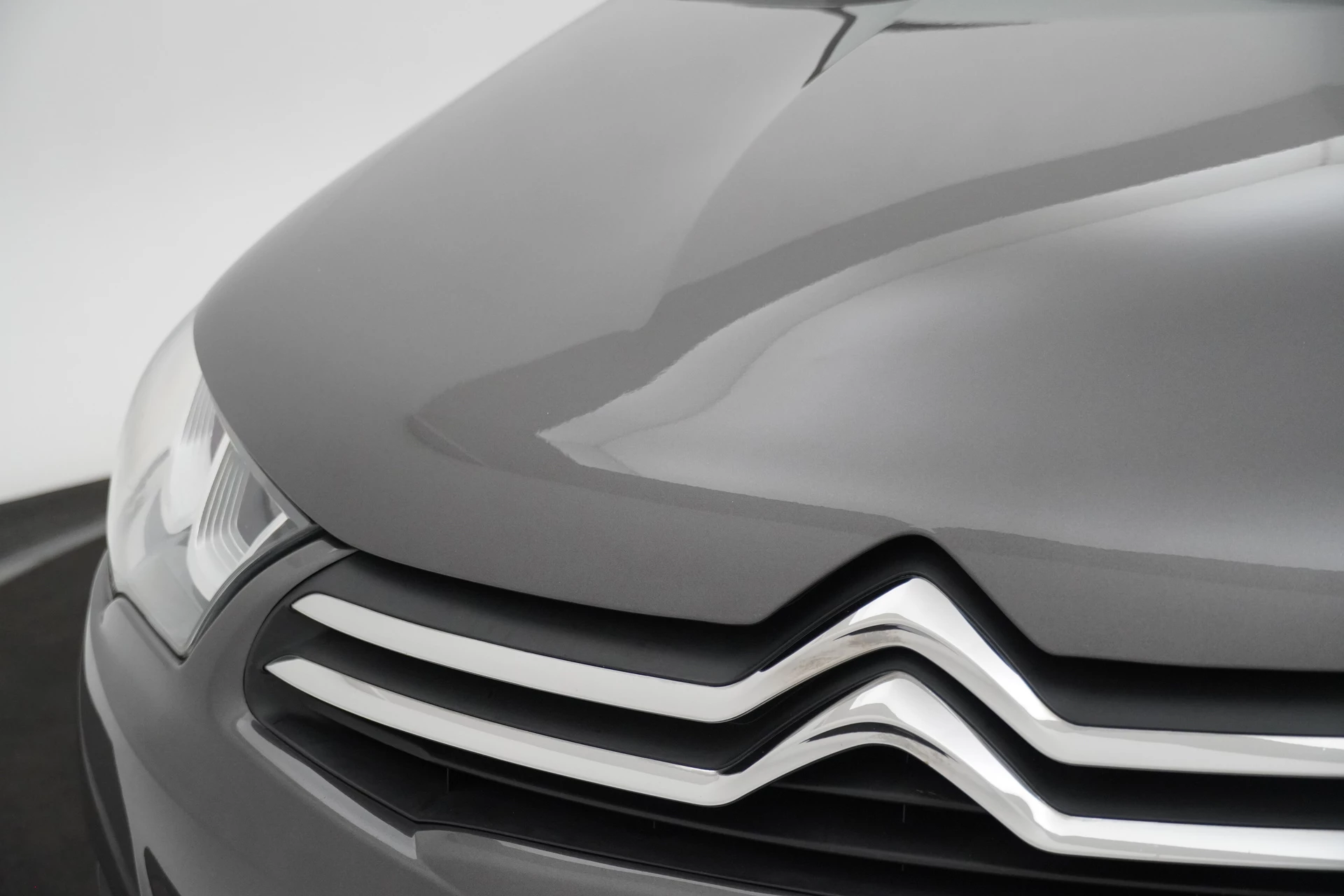 Hoofdafbeelding Citroën C4