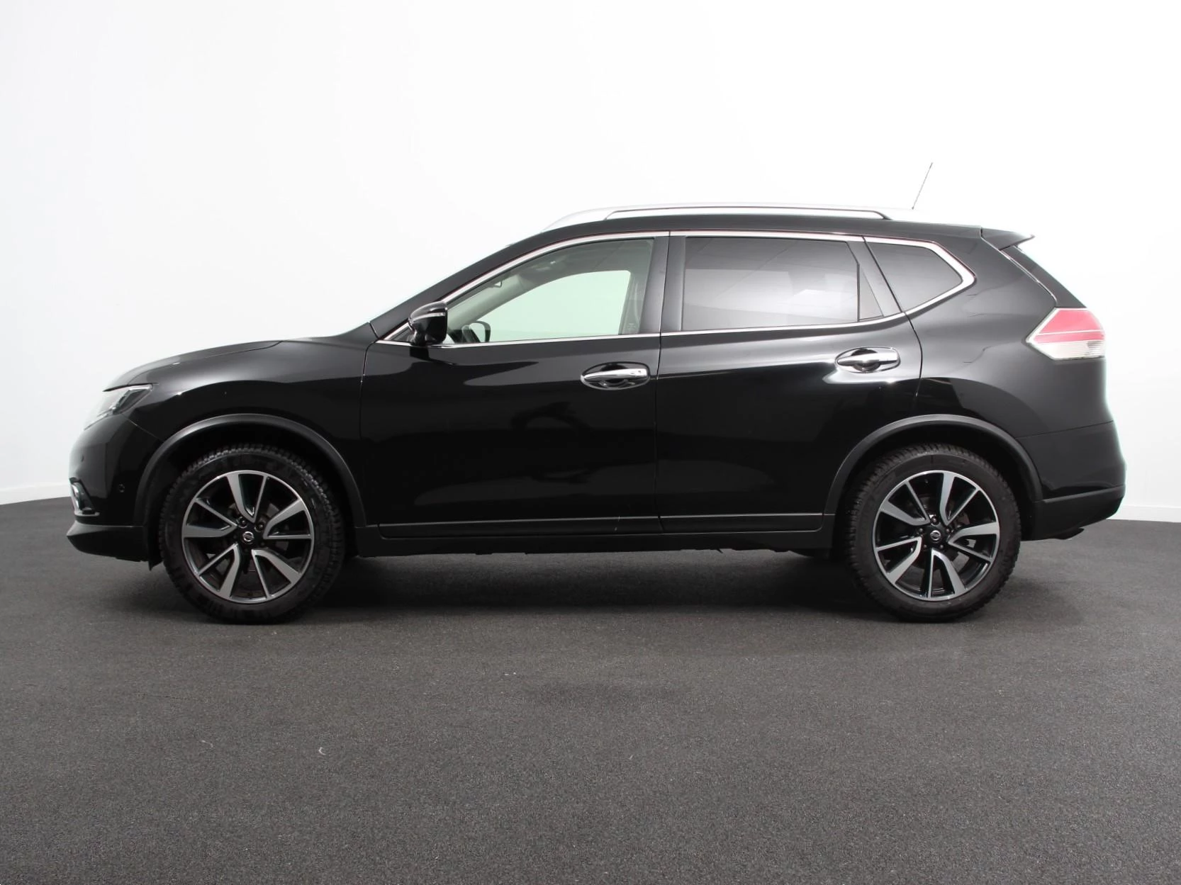 Hoofdafbeelding Nissan X-Trail