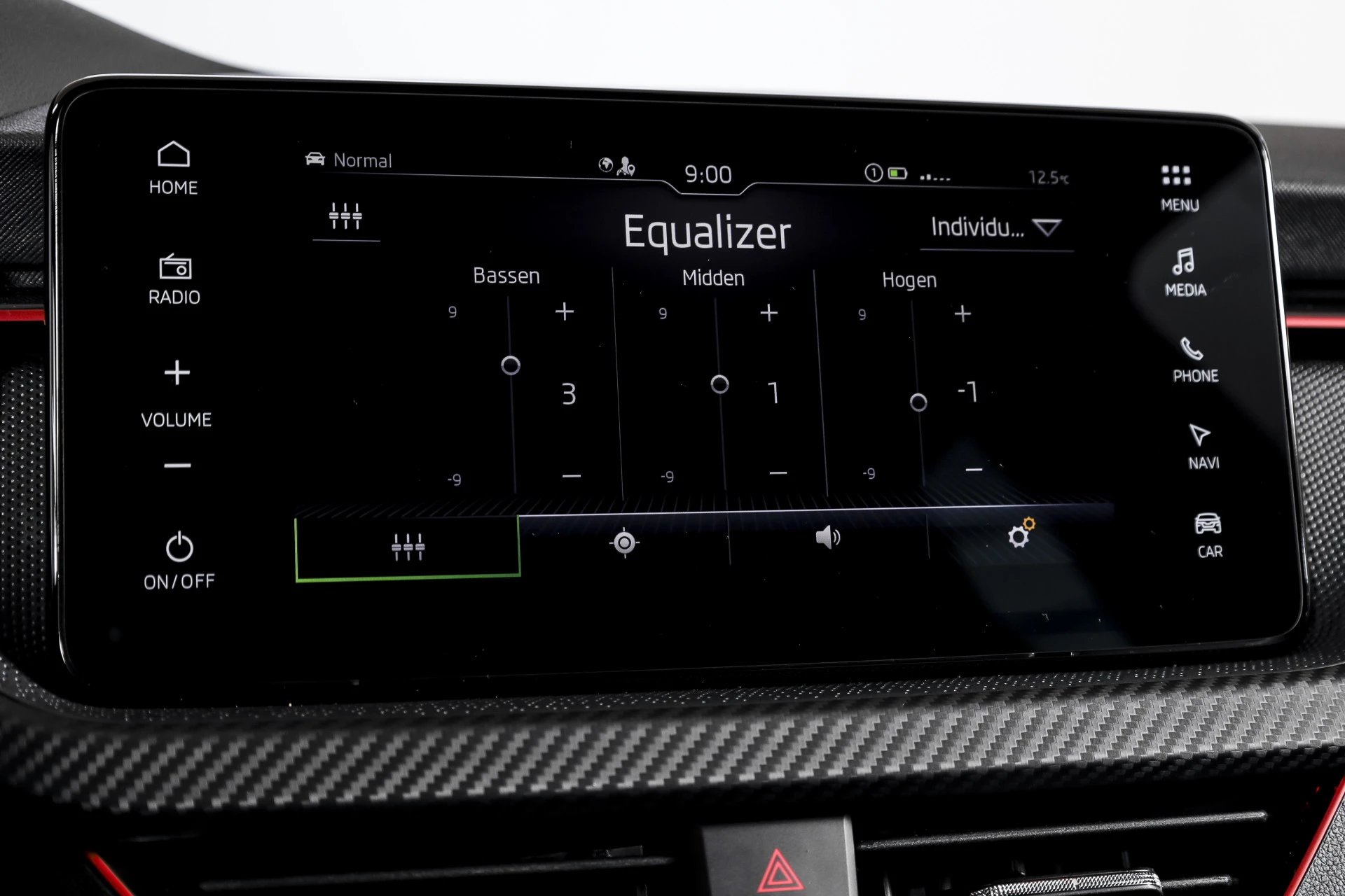 Hoofdafbeelding Škoda Kamiq