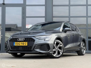 Audi A3 Sportback 40 TFSI e  S LINE / PANO / VIRTUAL / LED
