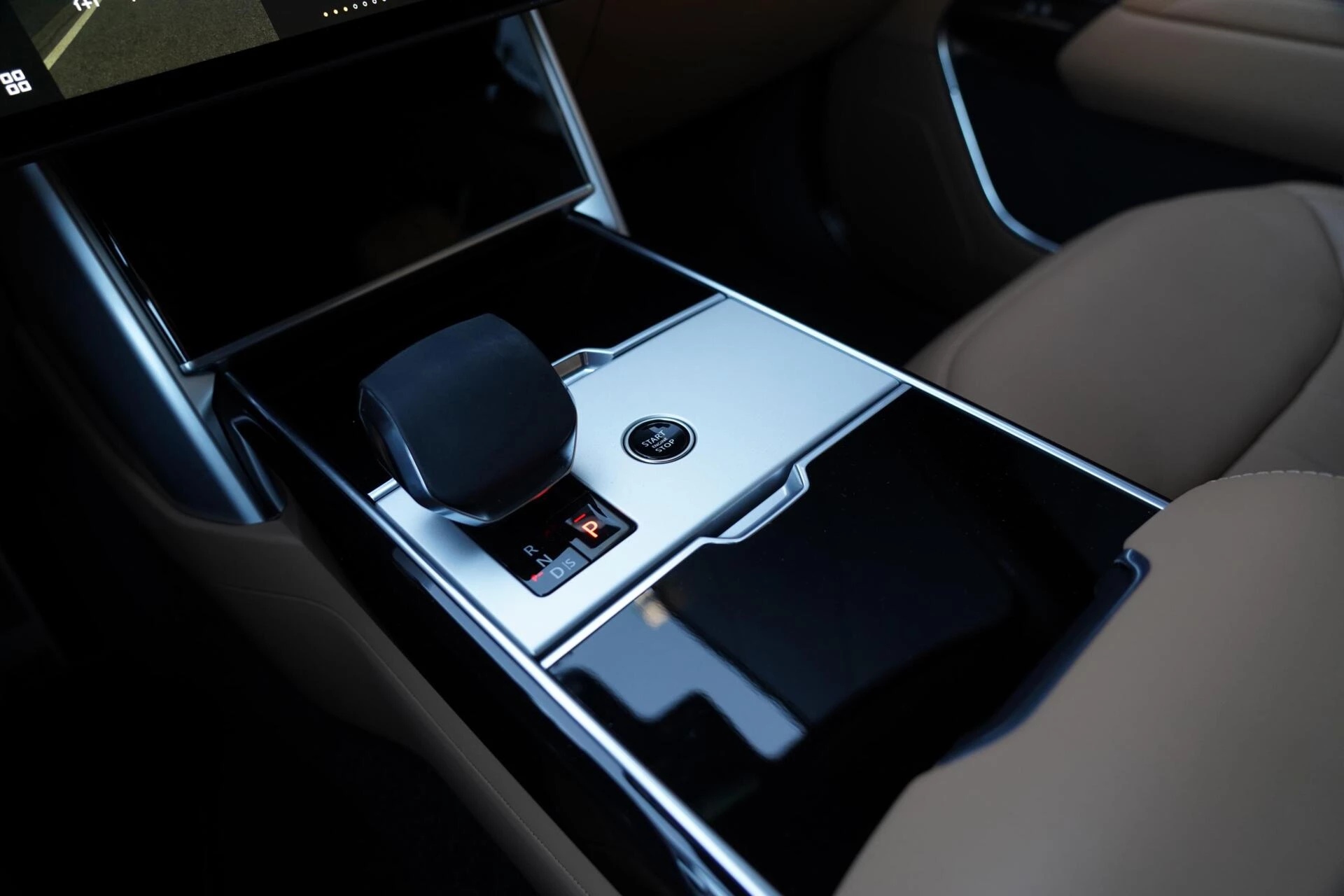 Hoofdafbeelding Land Rover Range Rover
