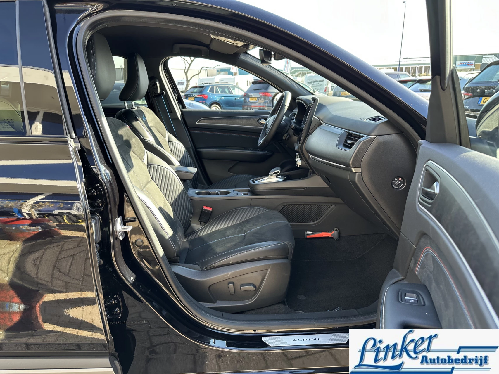 Hoofdafbeelding Renault Arkana