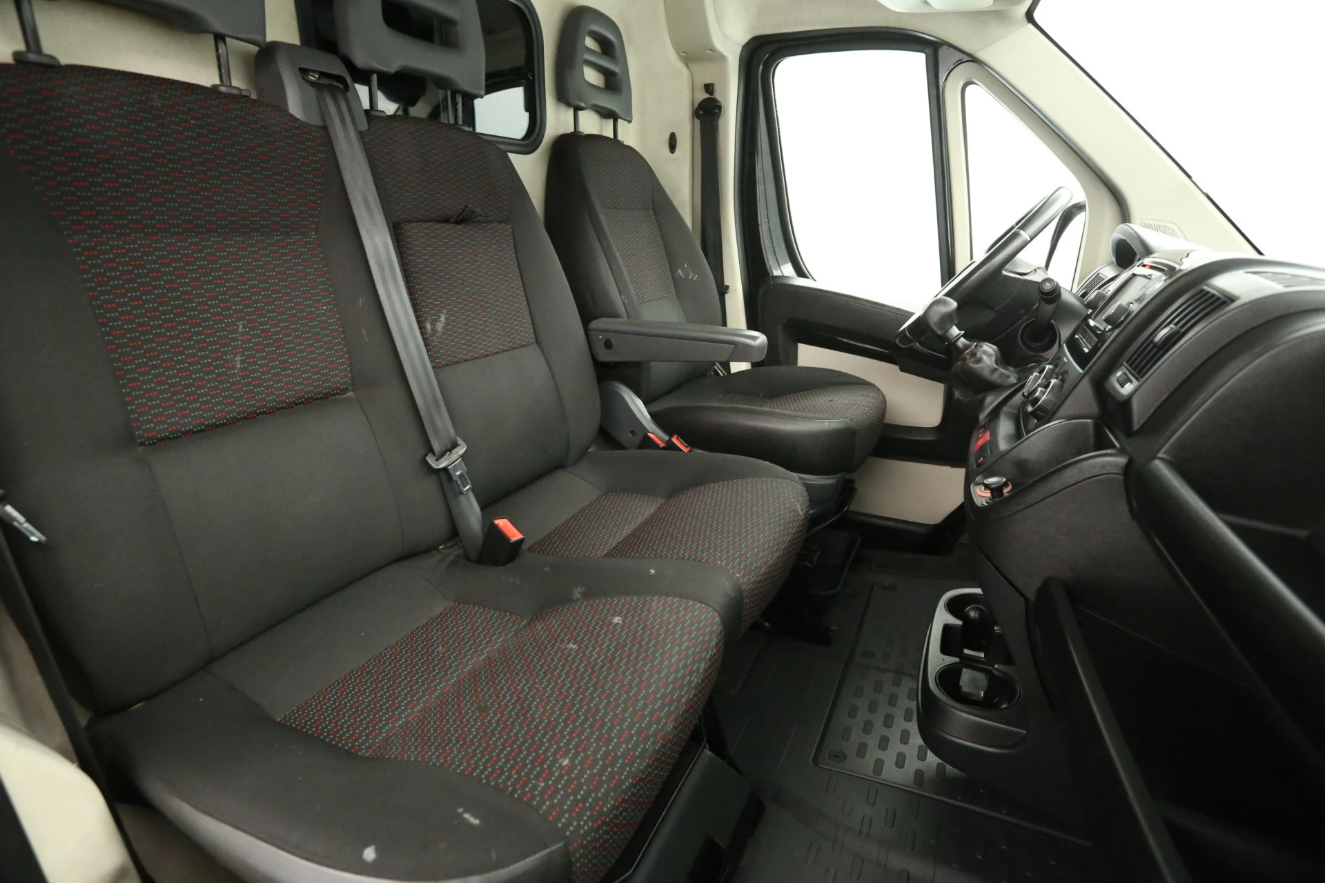 Hoofdafbeelding Peugeot Boxer