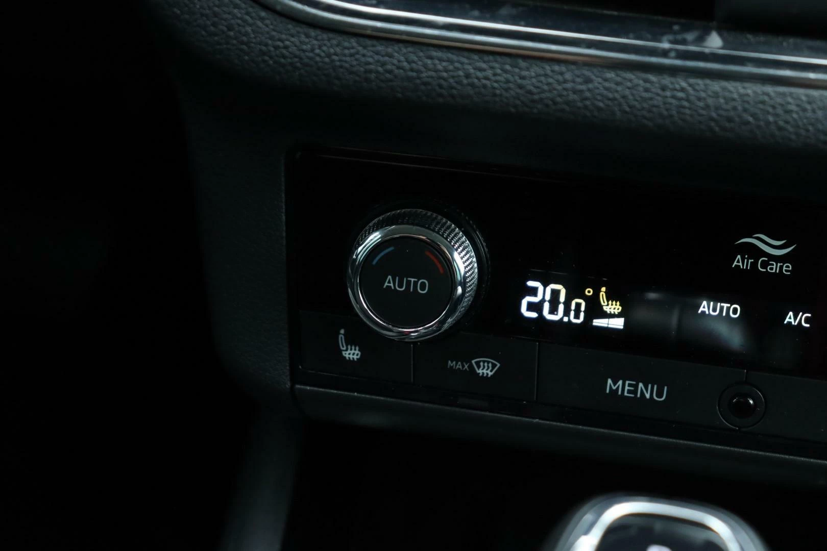 Hoofdafbeelding Škoda Kamiq