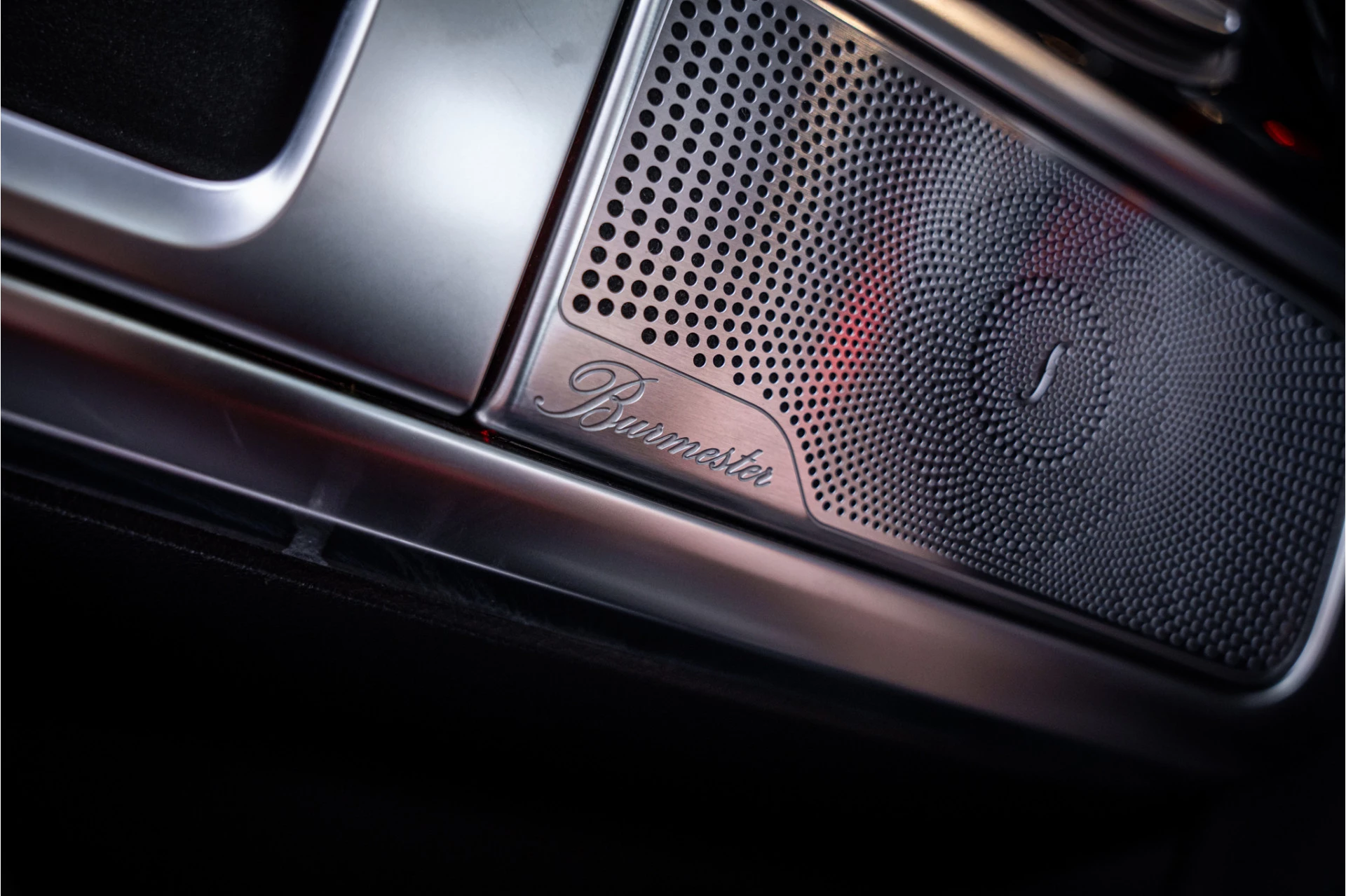 Hoofdafbeelding Mercedes-Benz G-Klasse