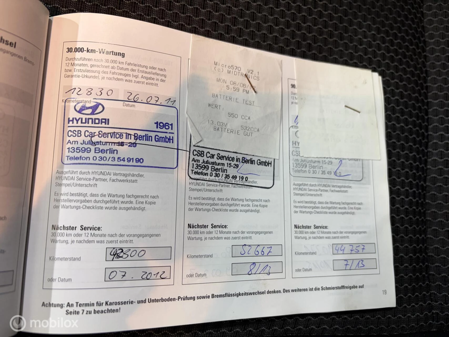 Hoofdafbeelding Hyundai ix35