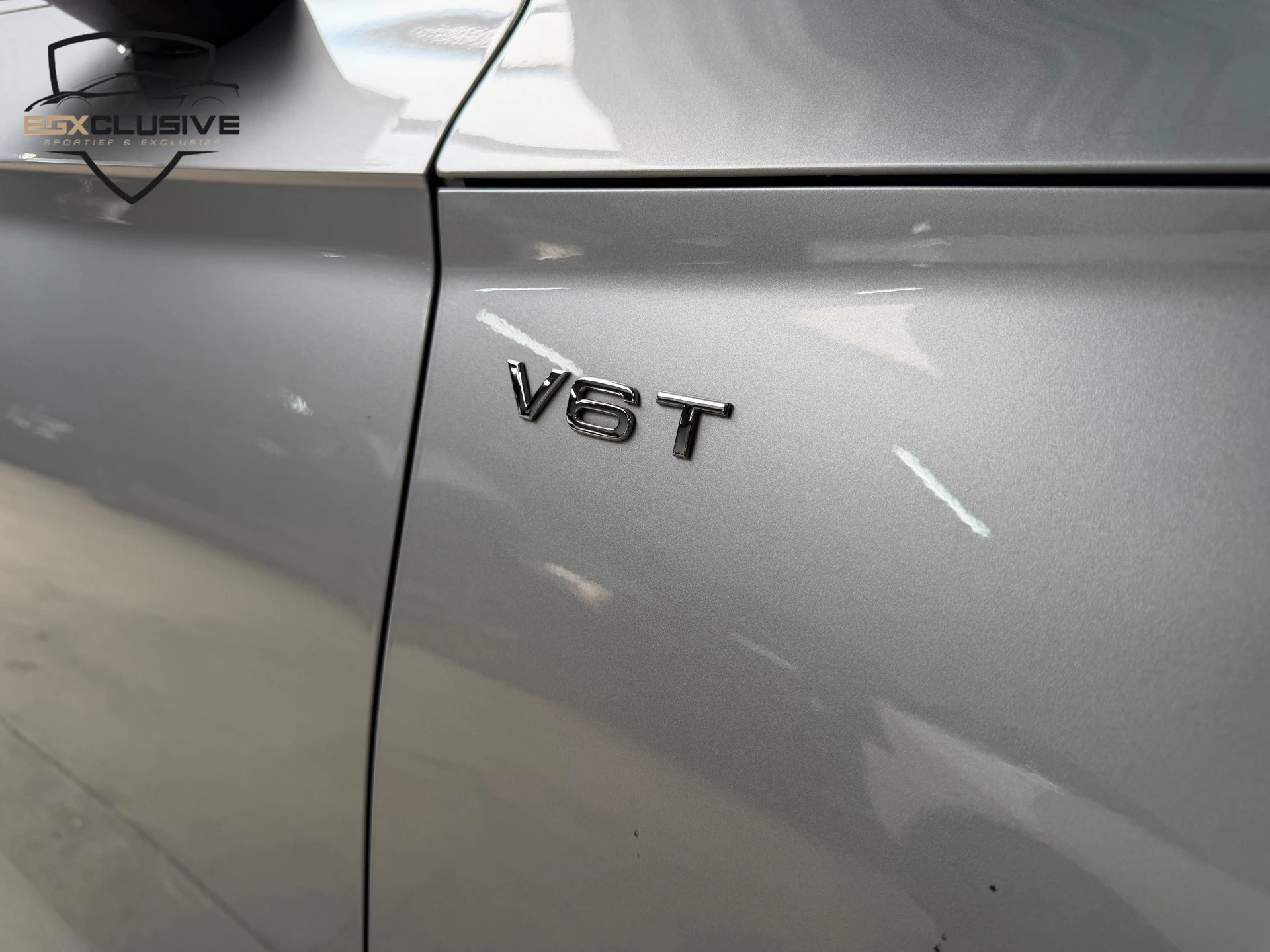 Hoofdafbeelding Audi SQ5