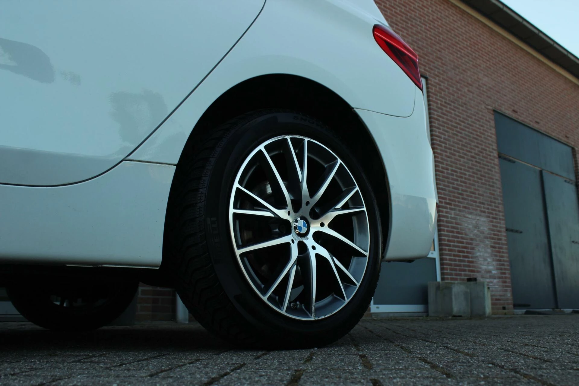Hoofdafbeelding BMW 2 Serie