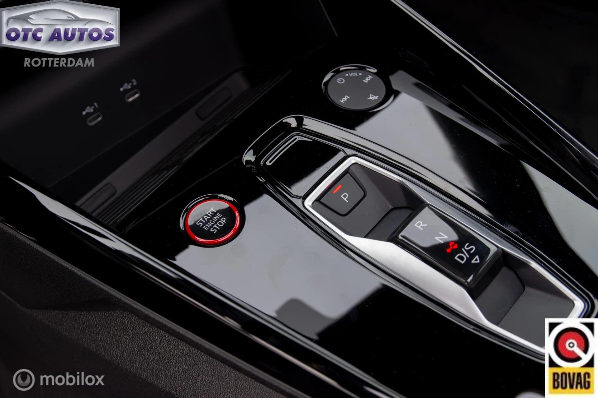 Hoofdafbeelding Audi RS3