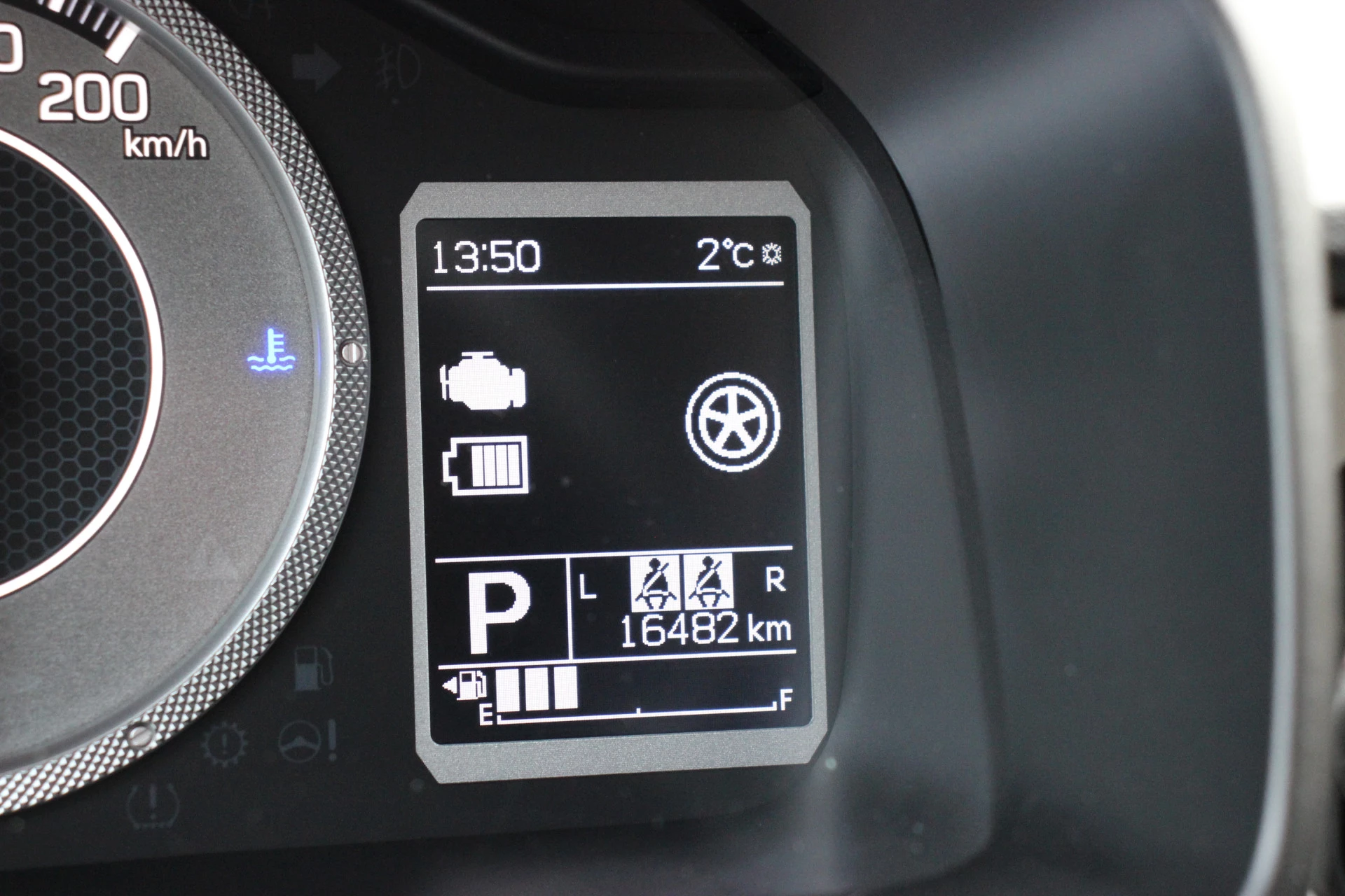 Hoofdafbeelding Suzuki Ignis