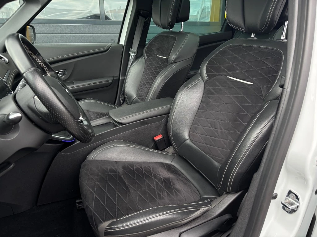 Hoofdafbeelding Renault Scénic